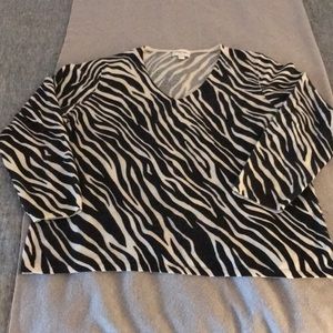 Charter Club Cashmere